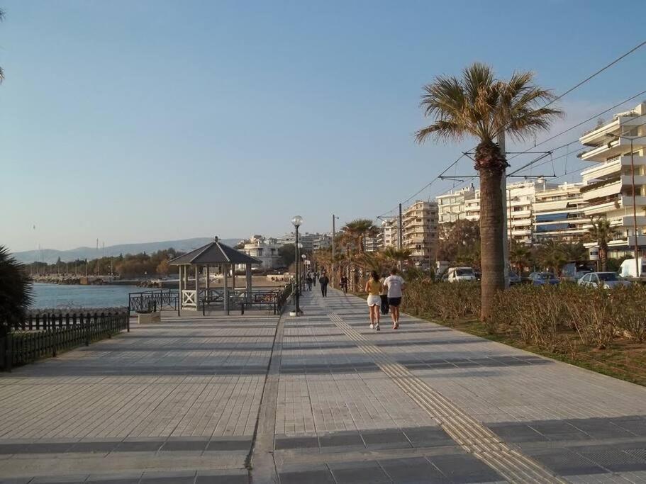 Beauty Greece Apartment Athens Ngoại thất bức ảnh