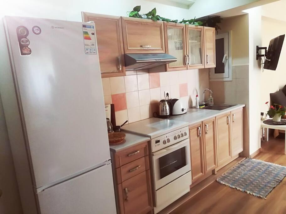 Beauty Greece Apartment Athens Ngoại thất bức ảnh