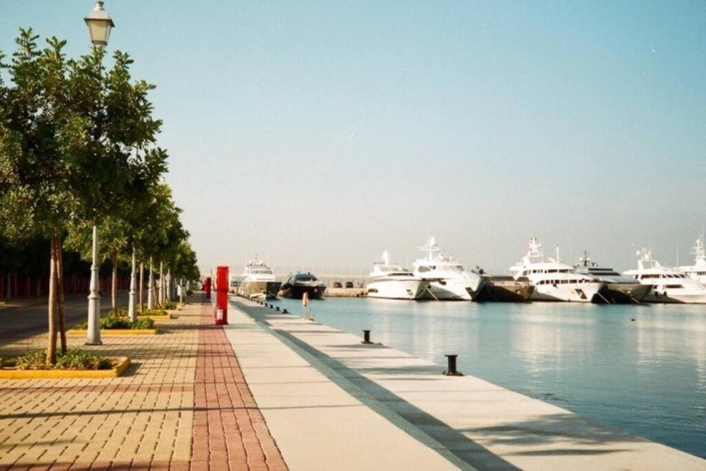 Beauty Greece Apartment Athens Ngoại thất bức ảnh