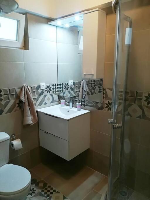Beauty Greece Apartment Athens Ngoại thất bức ảnh