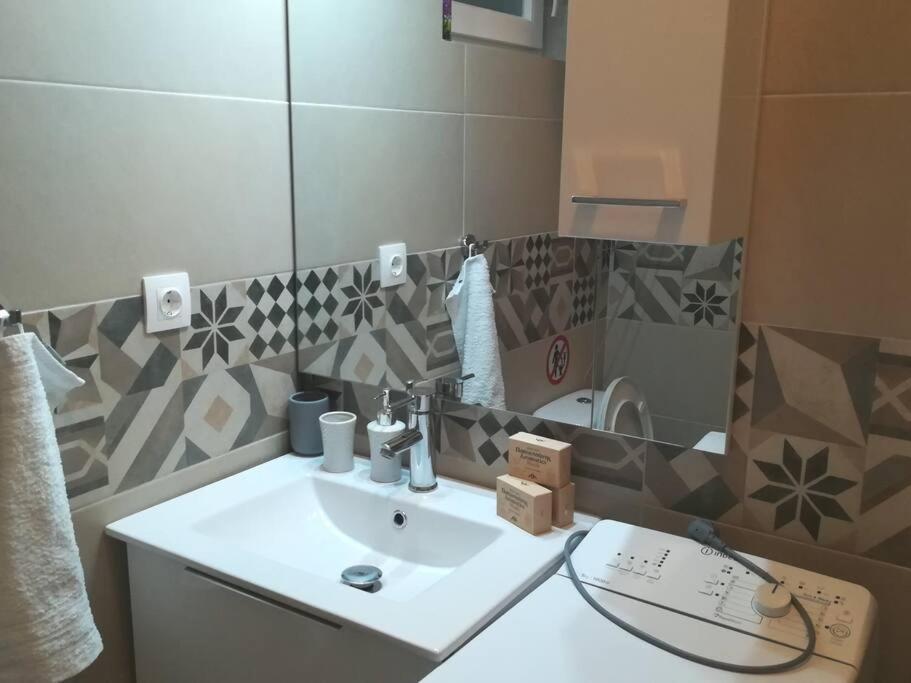 Beauty Greece Apartment Athens Ngoại thất bức ảnh